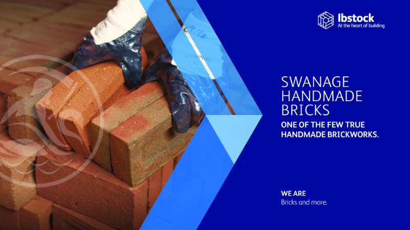 Swanage Handmade Bricks