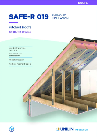 Unilin Insulation SR019 MA (Roofs) V2