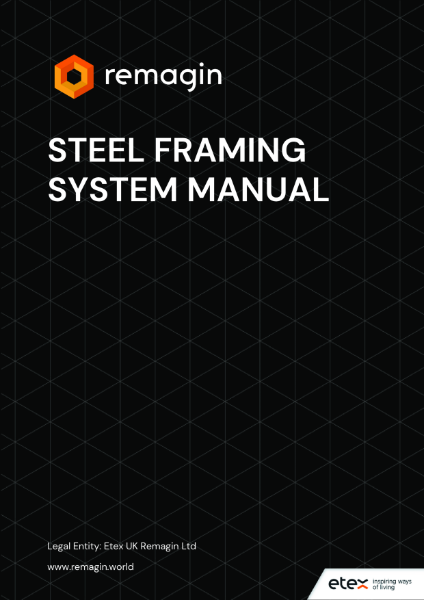 Remagin SFS System Manual