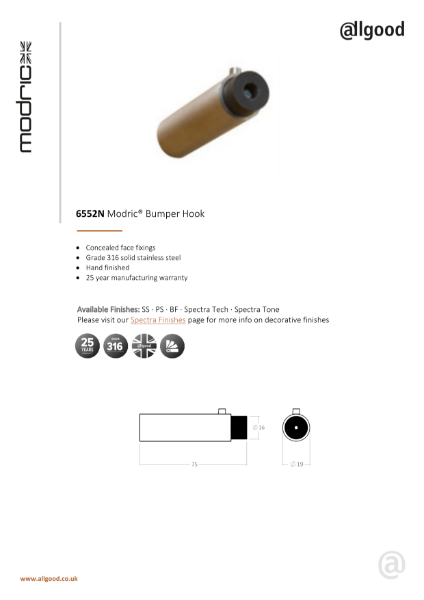 6552N-Datasheet Iss07