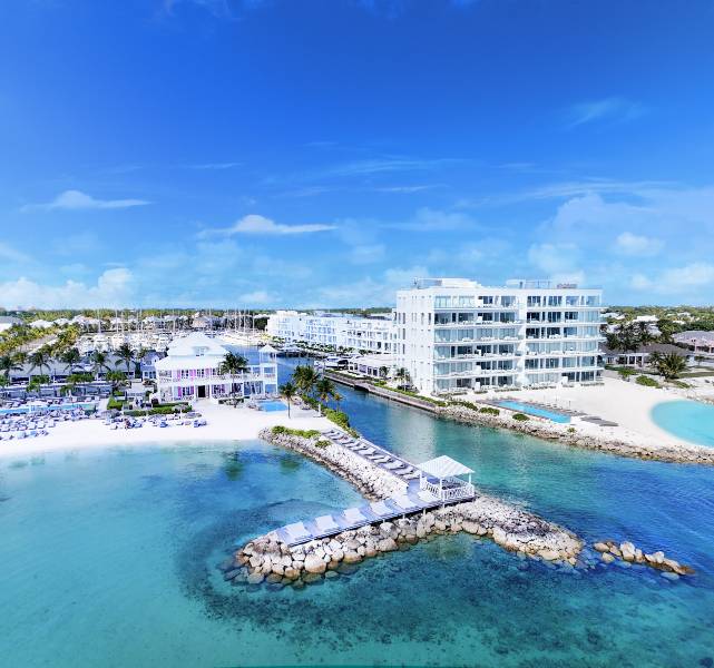 TL-6021 - Palm Cay, Bahamas