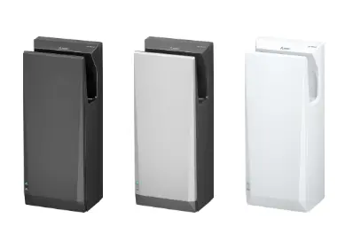 Wave i01 - Hands-In Dryer