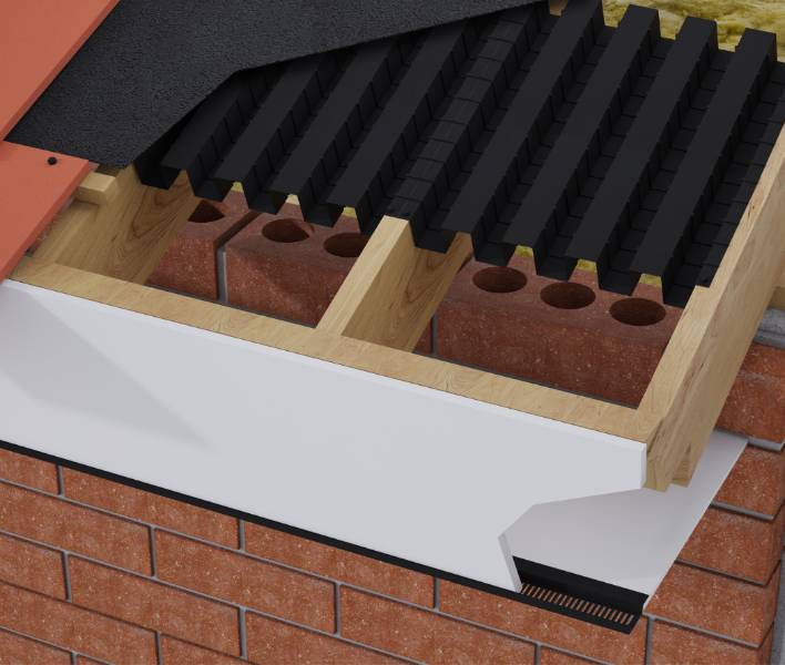 Rafter Roll