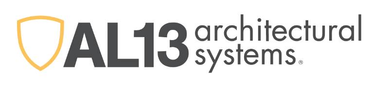 AL13 Architectural Systems
