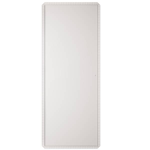 Metal Riser Door (Premium EX51 Range) - Beaded Frame - 2 Hour Fire Rated From the Face & Rear - Smoke Tested - Riser Door