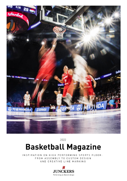 Basketball Magazine