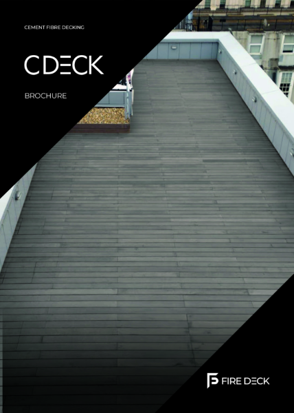 CDECK Brochure