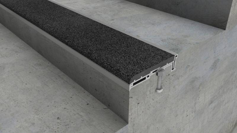 DXH – Solid Abrasive