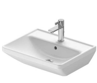 D-Neo Washbasin - 550 mm