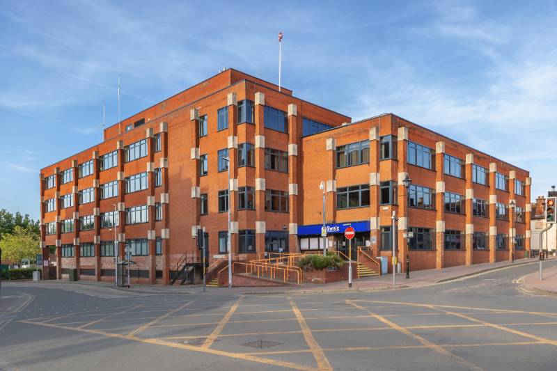 Swale Borough Council