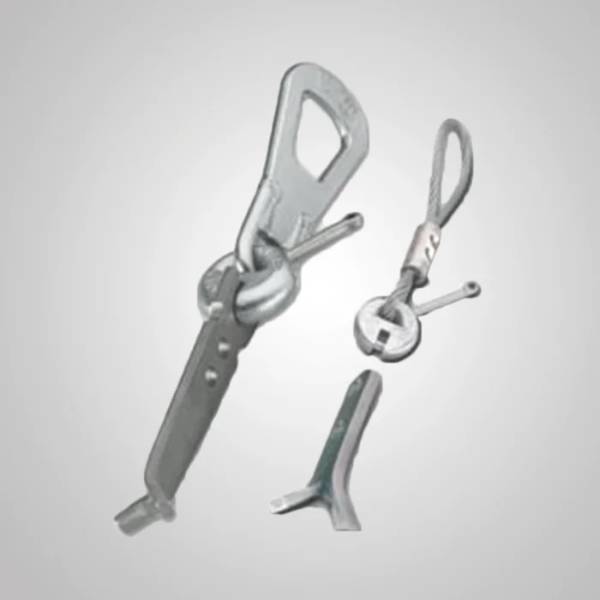 HALFEN Frimeda TPA Lifting Anchors