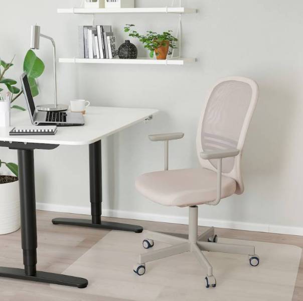 FLINTAN Office Chair 