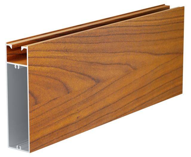 Longboard® 1.625 x 6" Beam Ceiling System