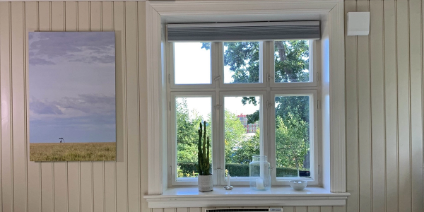 På tide å tenke nytt om boligventilasjon