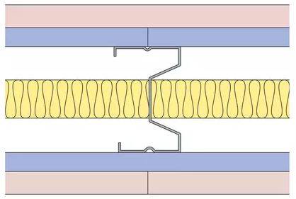 GypWall Single Frame Enhanced - Q606A063 (EN)