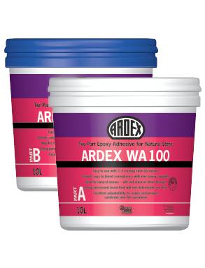 ARDEX WA100