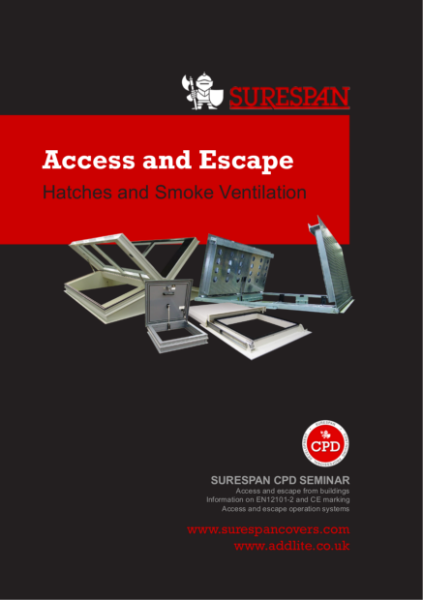 Surespan Brochure