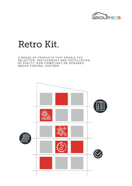 Retro Kit Brochure