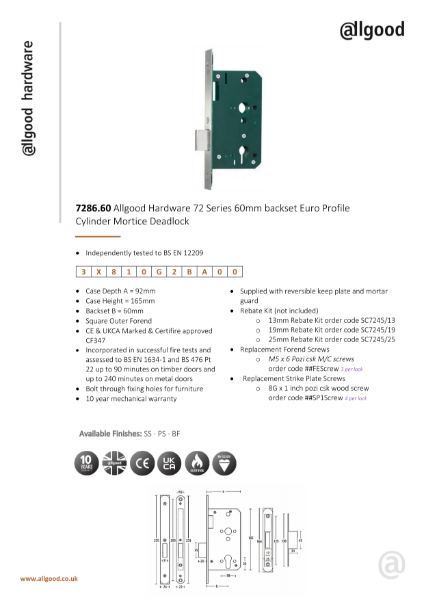 7286.60-Datasheet Iss04