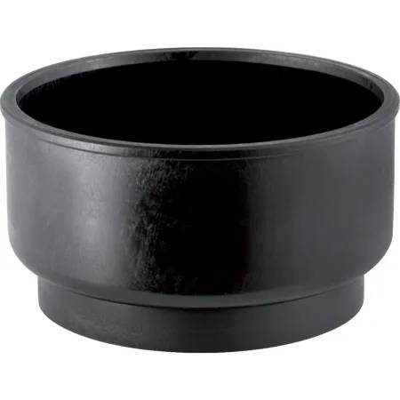 Geberit HDPE Coupling Socket For Floor-Standing WC