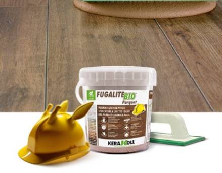 Fugalite® Bio Parquet