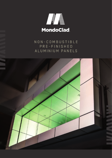 MondoClad