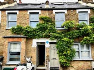 Replacement Hardwood Sash Windows Wimbledon: A 12-Year Success Story