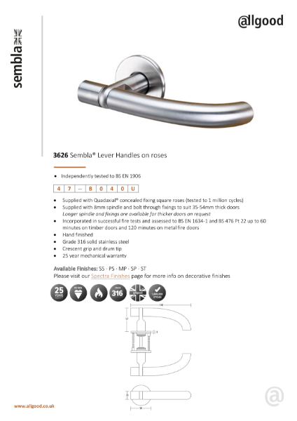 3626-Datasheet Iss02