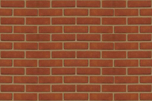 Parham Red Stock - Clay Facing Brick