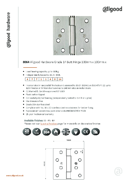 8064-Datasheet iss05