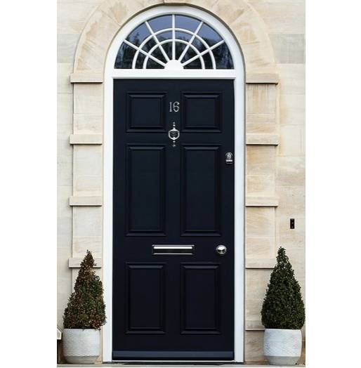 Stratford Doors - Premium Bespoke Timber External Residential Doors