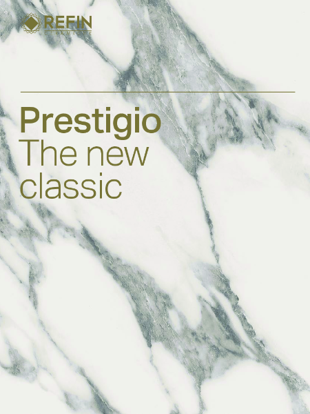 Prestegio Refin Brochure