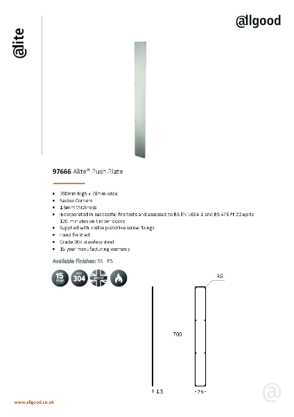 97666-Datasheet Iss04