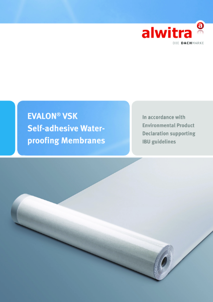 Evalon VSK Brochure