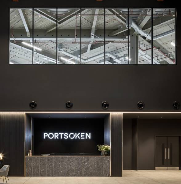 One Portsoken Street