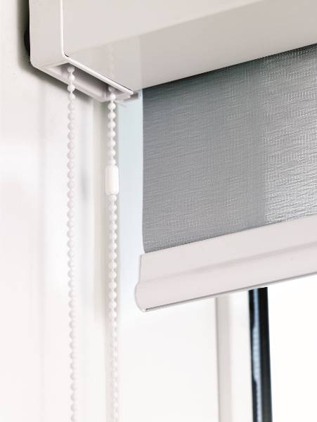 Decomatic Large Roller Blinds - Roller Blind