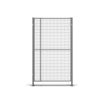 Machine Guarding / Panels & Posts - Panel Flexi