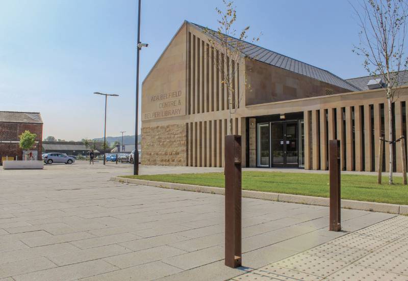 Moka Bollard