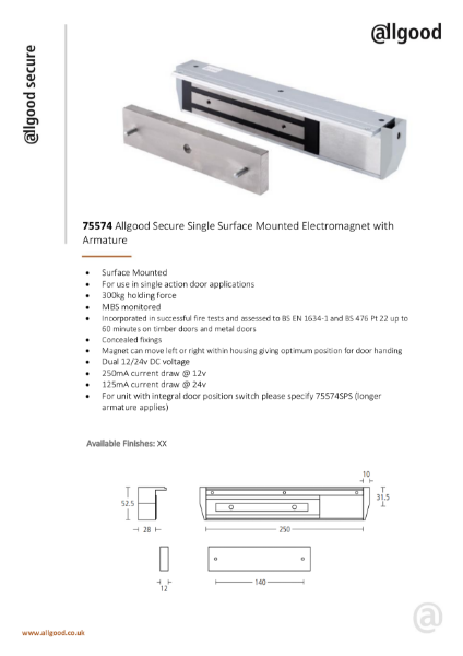 75574-Datasheet Iss02