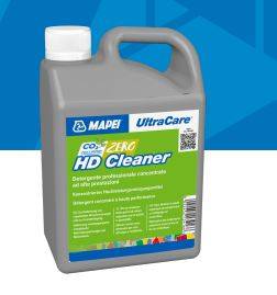 UltraCare HD Cleaner