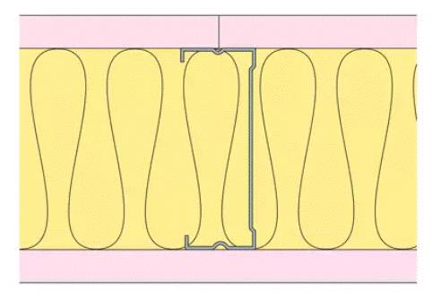 GypWall Single Frame - A206268S (EN)