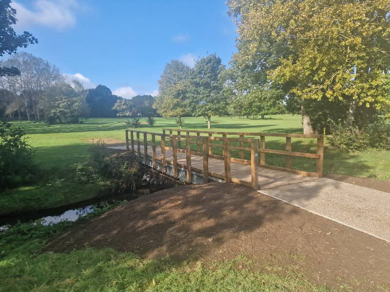 Stevenage Golf Course - Hertfordshire