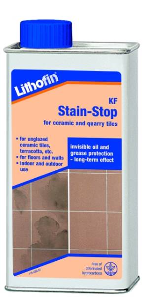 Lithofin KF Stain-Stop | Lithofin | NBS Source