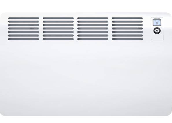 CON Premium U Panel Heater Range