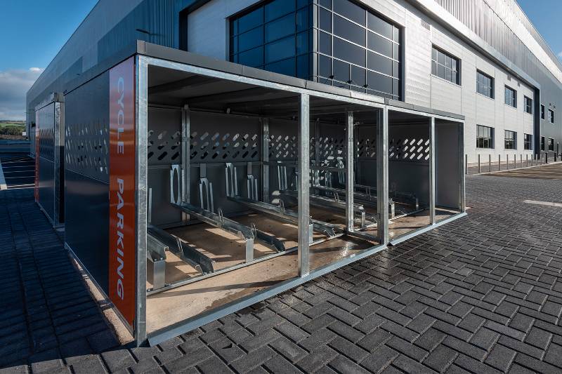 St Modwen Park, Newport