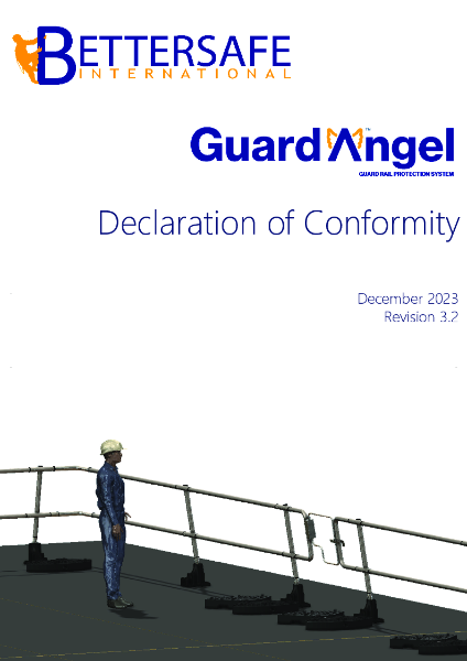 Guard Angel D of C