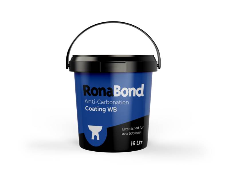 RonaBond Anti-carbonation Coating WB