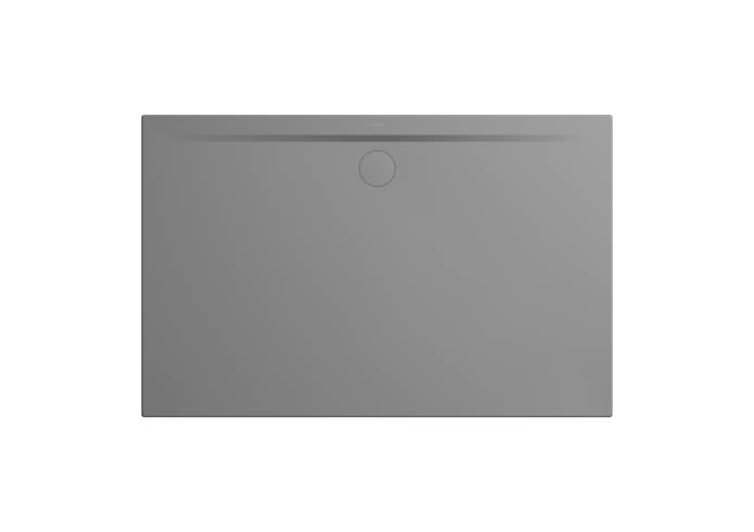 SUPERPLAN ZERO Low Profile Steel Enamel Shower Tray