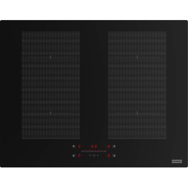 Franke Maris Induction Hob K-Link FMA 654 I KL BK