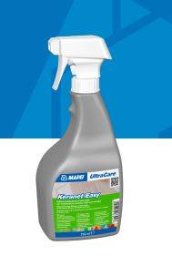 UltraCare Keranet Easy - Acid Cleaning Spray